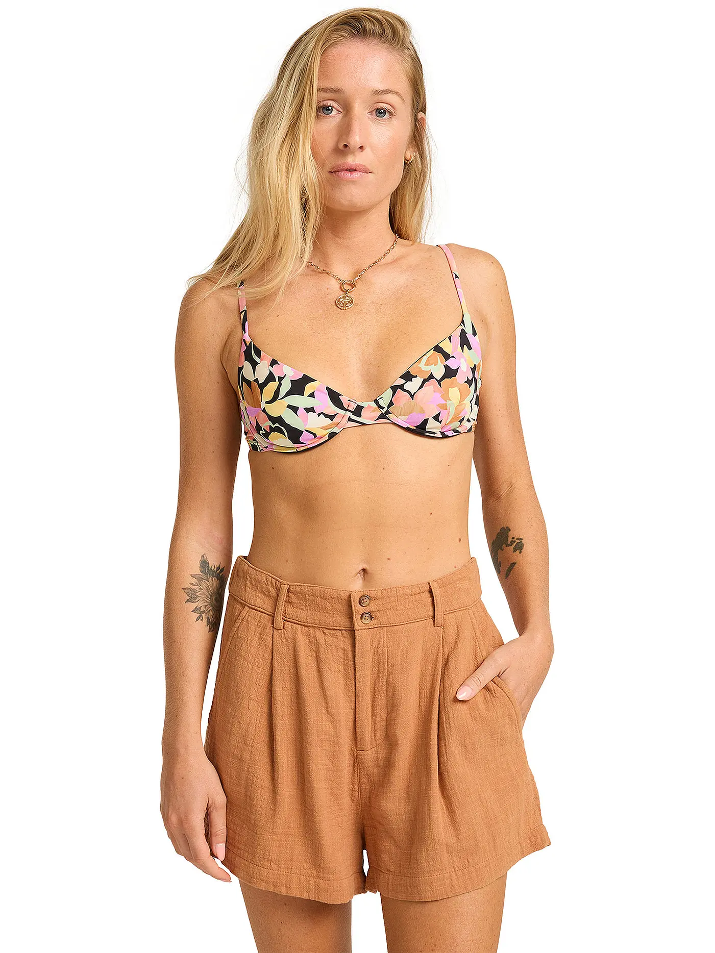 BILLABONG | Damen Beachshort Tailor Made | 